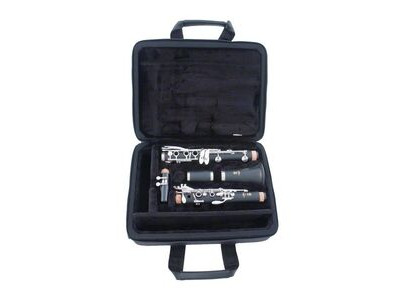 Yamaha YCL255S Bb Clarinet