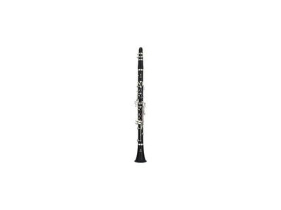 Yamaha YCL255S Bb Clarinet click to zoom image