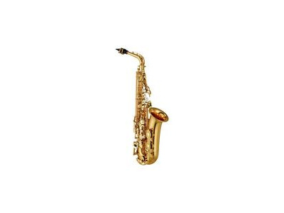 Yamaha YAS-280 Alto Saxophone w/Case &amp; Accessories