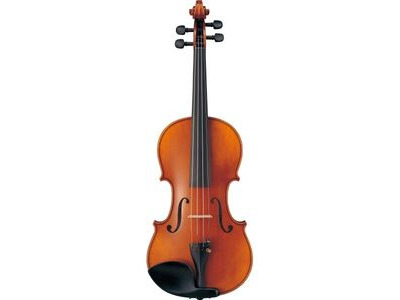 Yamaha V10G Violin 4/4 Step-Up Student Violin click to zoom image