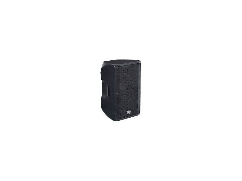 Yamaha DBR12 Powered Speaker click to zoom image