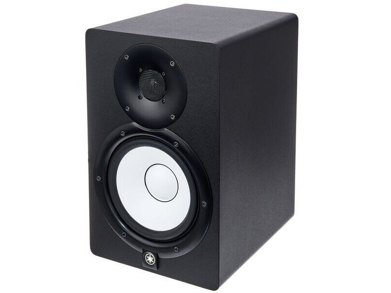 Yamaha HS5 Single Powered Studio Monitor click to zoom image