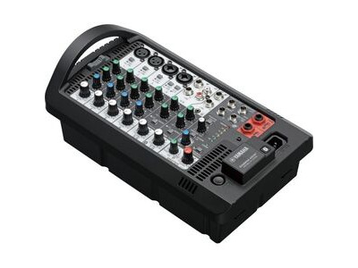 Yamaha Stagepas 400BT click to zoom image