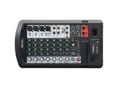 Yamaha Stagepas 600BT click to zoom image