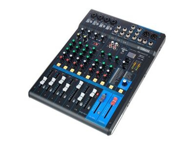 Yamaha MG10XUF Mixer