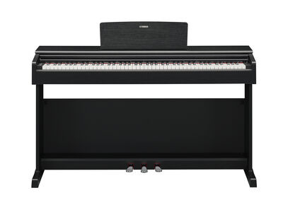Yamaha YDP145 Arius Digital Piano click to zoom image