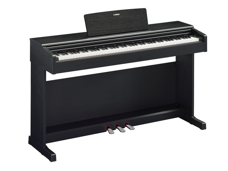 Yamaha YDP145 Arius Digital Piano click to zoom image
