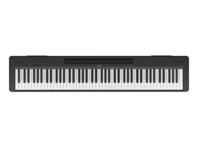 Yamaha P145BT Portable Digital Piano click to zoom image