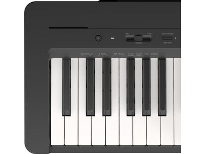 Yamaha P145BT Portable Digital Piano click to zoom image