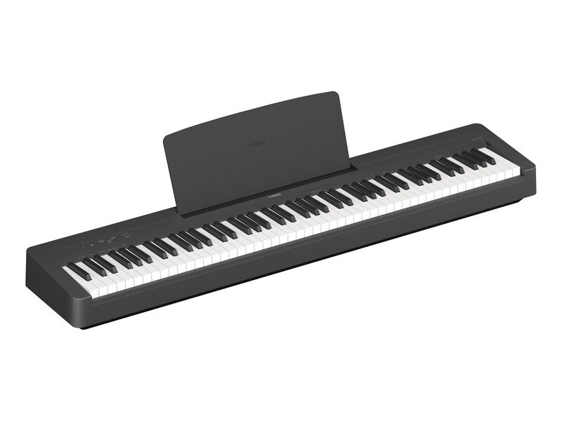 Yamaha P145BT Portable Digital Piano click to zoom image