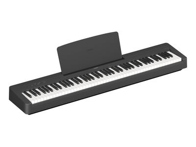 Yamaha P145BT Portable Digital Piano 