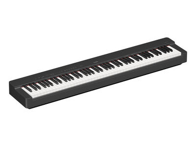 Yamaha P225 Portable Digital Piano click to zoom image