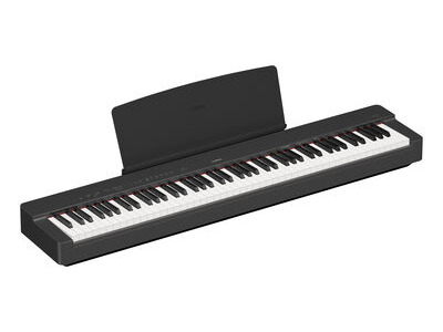 Yamaha P225 Portable Digital Piano 
