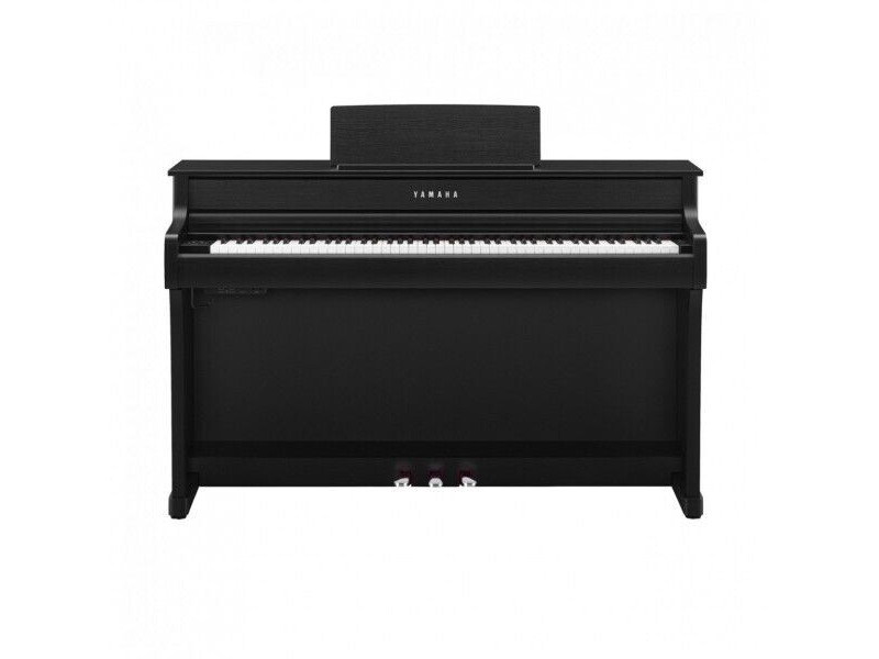 Yamaha CLP835 Clavinova Digital Piano click to zoom image