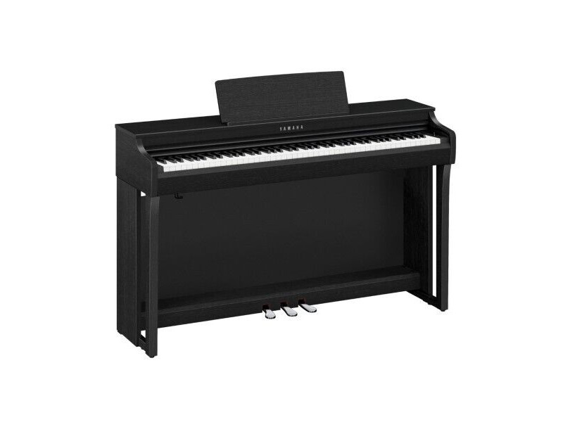 Yamaha Clavinova CLP825 Piano click to zoom image