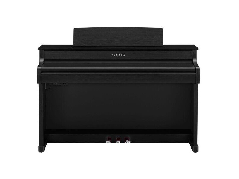 Yamaha Clavinova CLP845 Digital Piano click to zoom image