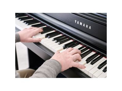 Yamaha Clavinova CLP845 Digital Piano click to zoom image