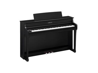 Yamaha Clavinova CLP845 Digital Piano click to zoom image