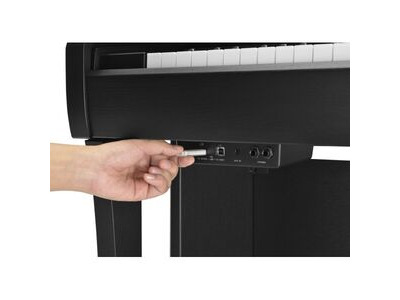 Yamaha Clavinova CLP845 Digital Piano click to zoom image
