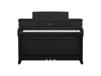 Yamaha CLP885 Digital Piano Black click to zoom image