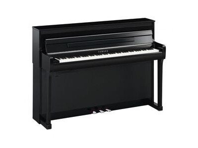 Yamaha CLP885 Digital Piano Polished Ebony