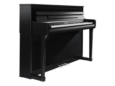 Yamaha CLP885 Digital Piano Polished Ebony click to zoom image