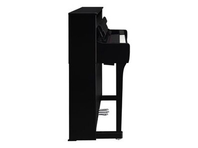 Yamaha CLP885 Digital Piano Polished Ebony click to zoom image