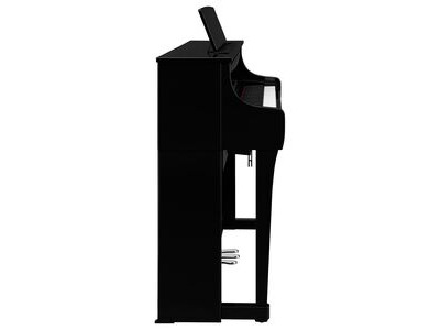 Yamaha Clavinova CLP875 Digital Piano click to zoom image