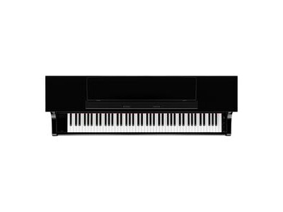 Yamaha Clavinova CLP875 Digital Piano click to zoom image