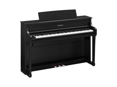 Yamaha Clavinova CLP875 Digital Piano 