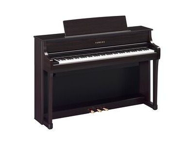 Yamaha Clavinova CLP875 Digital Piano  Rosewood  click to zoom image