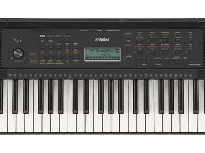 Yamaha PSR-E283 Portable Keyboard click to zoom image