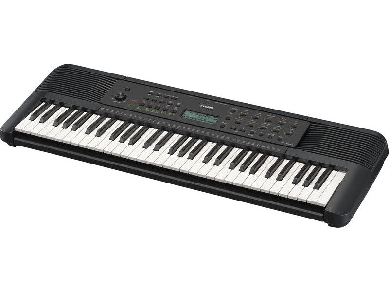 Yamaha PSR-E283 Portable Keyboard click to zoom image