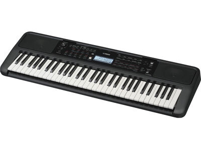 Yamaha PSR E383 Portable Keyboard 