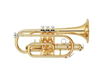 Yamaha YCR2330III Cornet