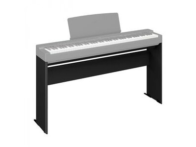 Yamaha L200 Digital Piano Stand Black For P225 