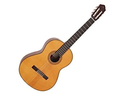 Yamaha CG122MS CLASSICAL ACOUSTIC GUITAR click to zoom image