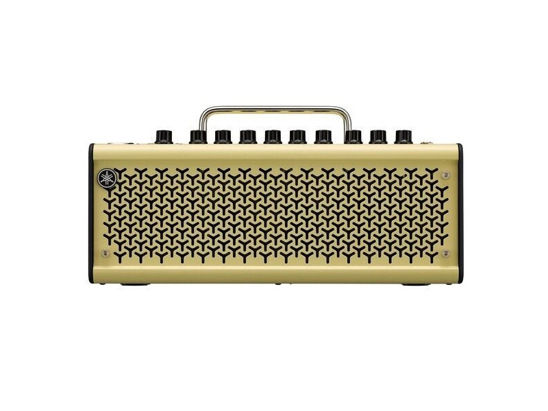 Yamaha THR10II Guitar Amp click to zoom image