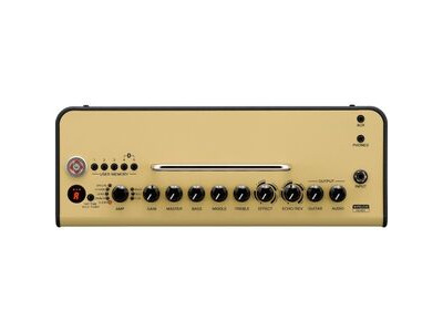 Yamaha THR10II Guitar Amp click to zoom image