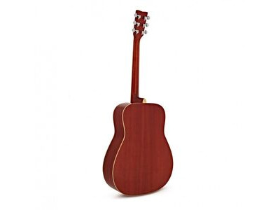 Yamaha FG820II Acoustic Guitar Autumn Burst click to zoom image