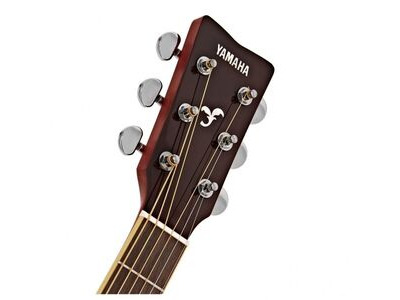Yamaha FG820II Acoustic Guitar Autumn Burst click to zoom image