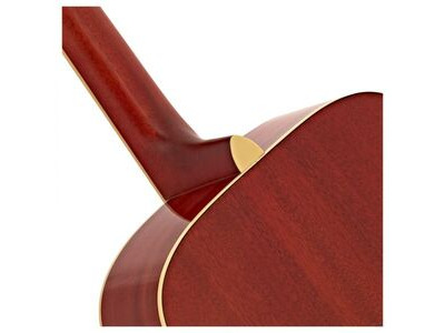 Yamaha FG820II Acoustic Guitar Autumn Burst click to zoom image