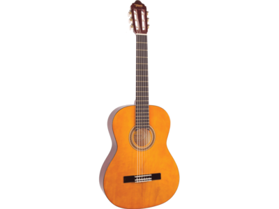 Valencia VC104 4/4 Size Classical Guitar