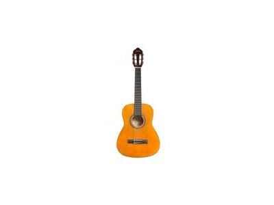 Valencia VC101 1/4 Size Classical Guitar Pack