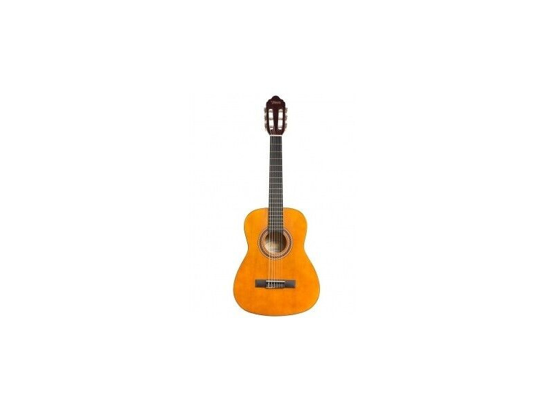 Valencia VC101 1/4 Size Classical Guitar Pack click to zoom image
