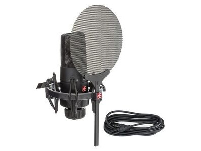 sE Electronics X1 S Vocal Pack