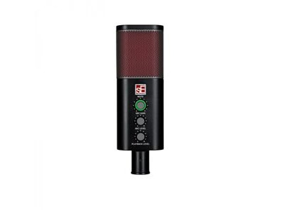 sE Electronics NEOM USB Condenser Microphone High-Fidelity Portable USB Mic 