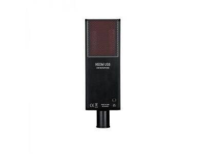 sE Electronics NEOM USB Condenser Microphone High-Fidelity Portable USB Mic click to zoom image