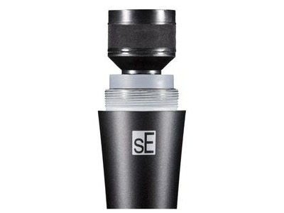 sE Electronics V3 Vocal Dynamic Microphone click to zoom image