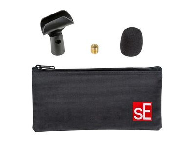 sE Electronics V3 Vocal Dynamic Microphone click to zoom image